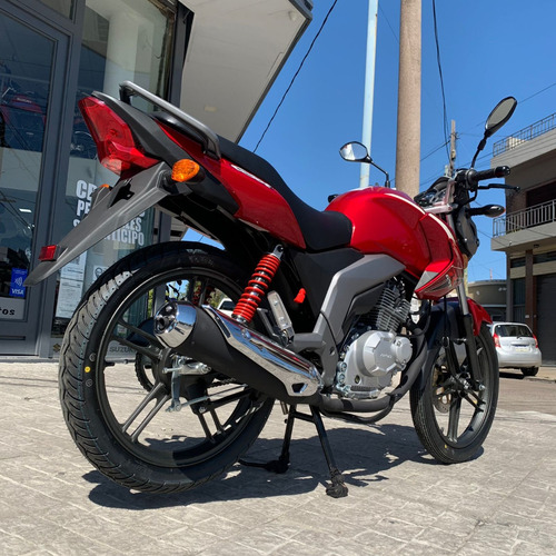 Suzuki Gsx R 125 - Disponibilidad Para Entrega Inmediata 999