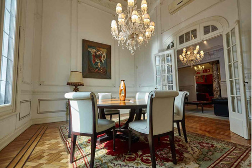 Venta Casa 8 Ambientes San Telmo Ideal Petit Hotel