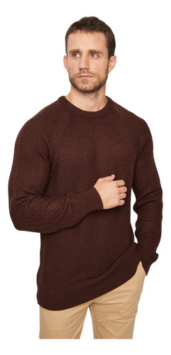 Sweater Fossano - El Genovés - Punto Inglés