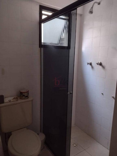 Imagem 14 de 30 de Apartamento À Venda Brooklin, 3 Quartos, 1 Suíte, 130m - São Paulo/sp - Ap4995