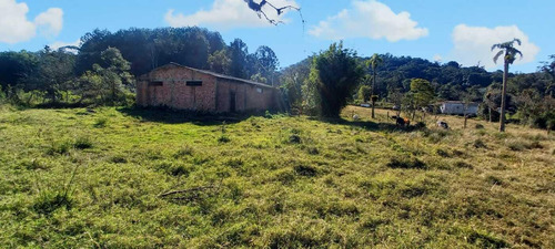 Imagem 9 de 11 de Sítio / Chácara Para Venda Em São José Dos Pinhais, Área Rural De São José Dos Pinhais, 4 Dormitórios, 1 Banheiro, 3 Vagas - 83_2-1228533