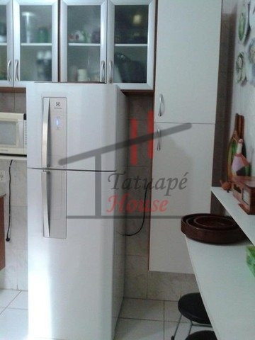 Imagem 12 de 14 de Casa Em Condominio - Agua Rasa - Ref: 9046 - V-9046