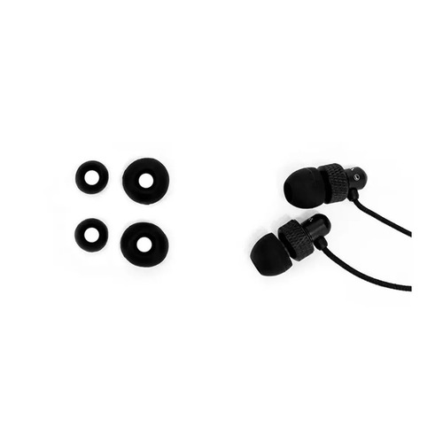 Imagen 3 de 5 de Audifonos Manos Libres Mic Vol 3.5mm Vorago Ep-304 Chicharit