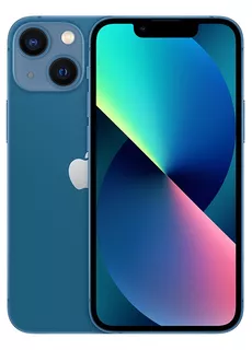 Apple iPhone 13 Mini (256 Gb) - Azul