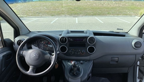 Citroën Berlingo Furgon 1.6 2011