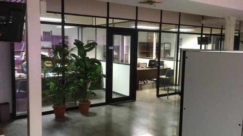 Imagen 11 de 29 de Impecable Galpon Industrial Con Oficinas Listo Para Entrar / 0414-3907836