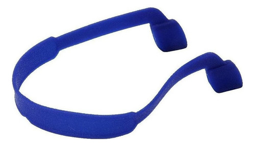 5 Correas Para Lentes Para Niños De Silicona Elástica.