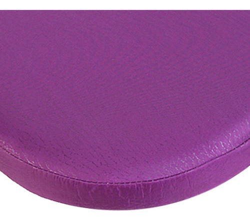 1 Pieza Superficie Púrpura_33x10cm Púrpura_33x10cm