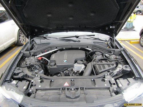 Bmw X3 Xdrive20i