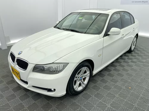 BMW Serie 3 2.0 318i E90 Lci