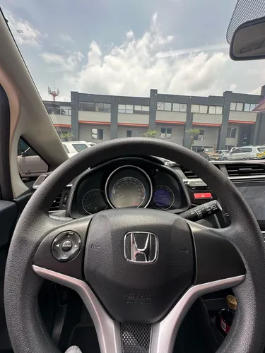Honda WR-V 1.5 Lx