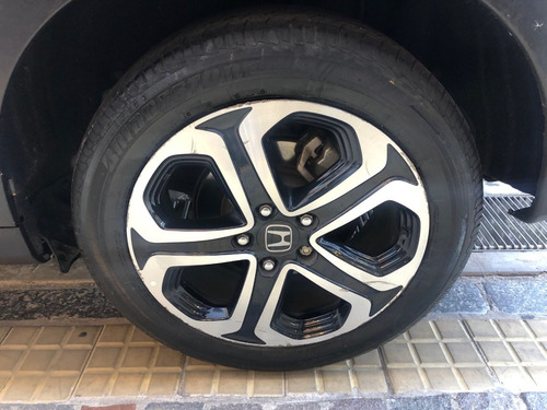 Imagen 13 de 15 de Hond Hr-v Ex 1.8 At 2017 Hrv Automatica Lucsc