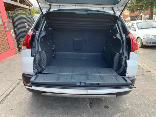 Imagen 6 de 12 de Peugeot 3008 2016 1.6 Feline Thp 163cv