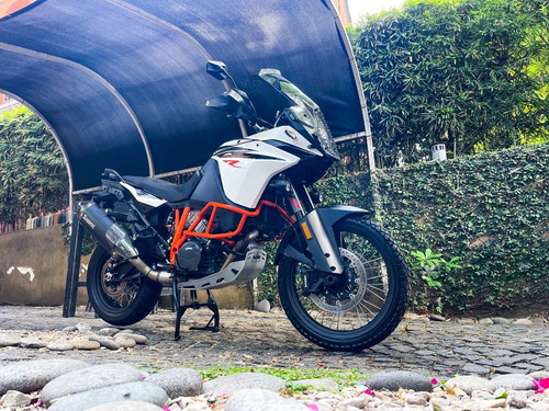 Imagen 12 de 12 de Ktm 1090 R Adventure (no 990 1190 1290) *olivos*