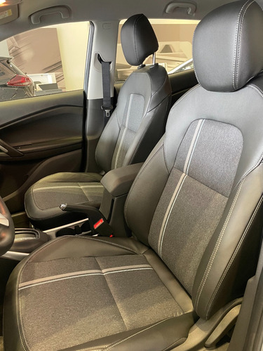 Chevrolet Tracker 1.2 Ltz Turbo At