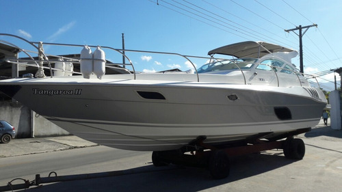 Imagem 5 de 14 de Arthmarine 380 Full Mercruiser Qsd 270 Hp Cada 2015 Compl.