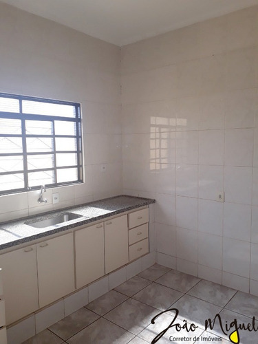 Casa Higienopolis, Ca00269, Catanduva, Joao Miguel Corretor De Imoveis, Venda De Imoveis - Ca00269 - 34584860