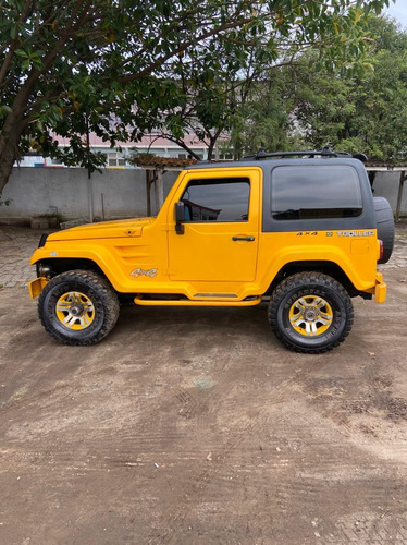 Troller T4 3.0 2p 2009