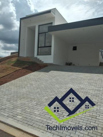 Imagem 8 de 30 de Casa Em Condomínio - Ca00060 - 70425150