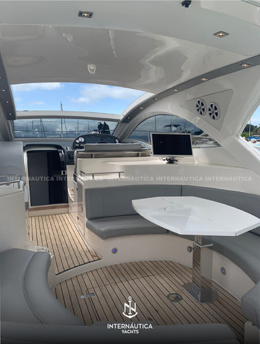Lancha Phantom 400ht 2016 Phantom Schaefer Cimitara Beneteau