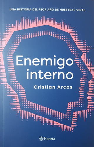 Enemigo Interno - Arcos Cristian