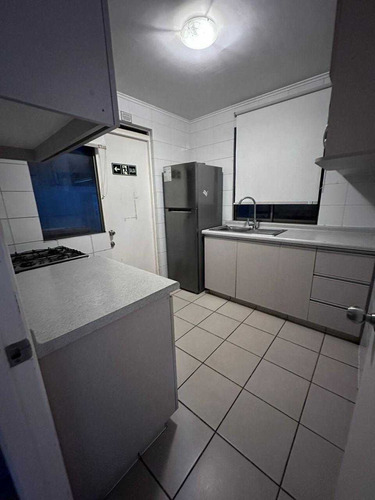Arriendo Casa Villa San Ambrosio Frente Sodim (36523)