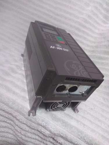 Variador De Frecuencia Ge 6k1143002x1b1 (Usado)
