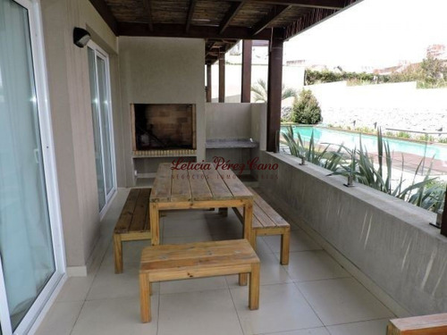 Imagen 7 de 12 de Venta Apartamento 2 Dormitorios , La Barra