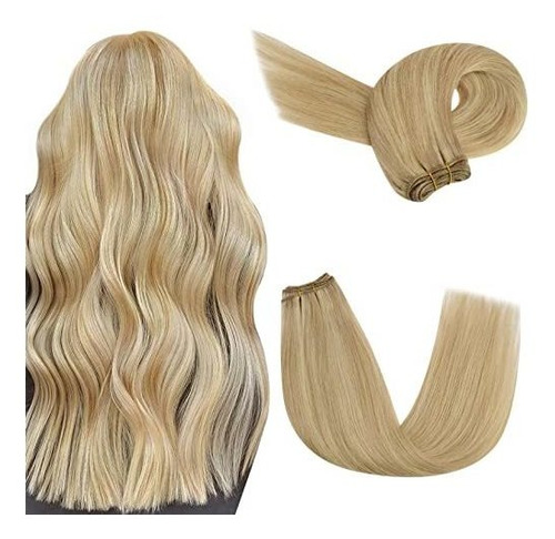 Jovenver Coser En Extensiones De Pelo Humano Cabello N3fcm