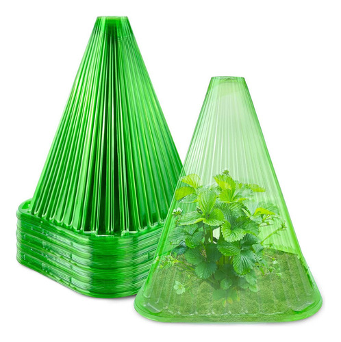 30pcs Fundas De Protección Vegetal Para Prevenir Plagas