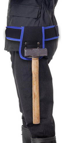 . Portamartillo Para Cinturón De Herramientas, Soporte Para