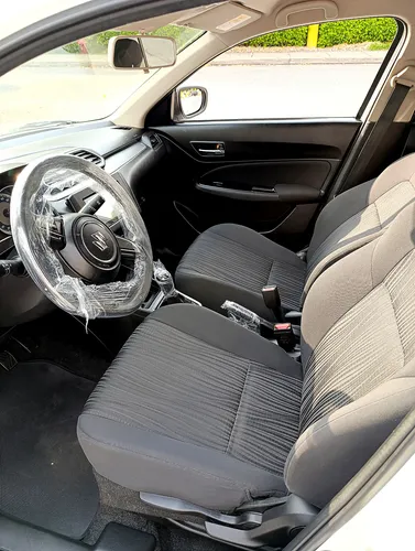 Suzuki Swift 1.2 Dzire