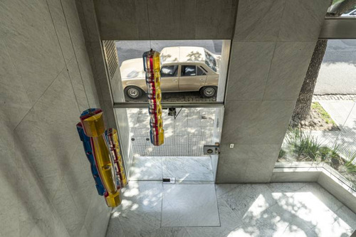 Oficinas Venta Recoleta