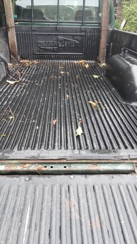 Isuzu Pick Up 2.8 Turbo Aa D/c 4x2