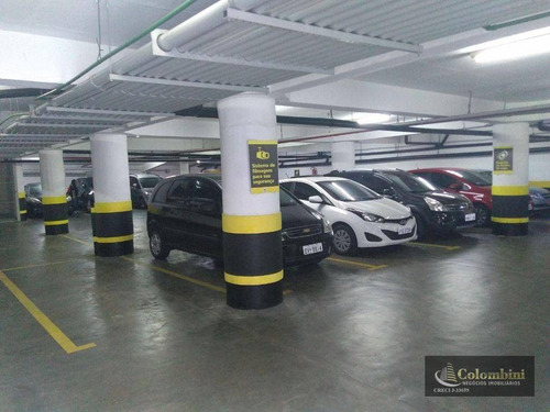 Imagem 18 de 18 de Sala, 50 M² - Centro - São Caetano Do Sul/sp - Sa0373
