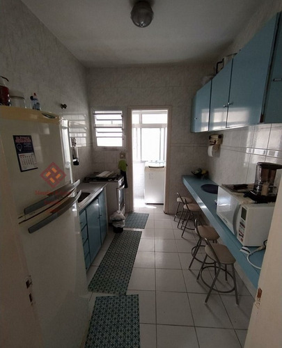 Imagem 5 de 18 de Apartamento A Venda No Bairro Jardim Três Marias Em - 167-1
