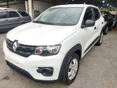 Imagem 1 de 10 de Kwid 1.0 Zen