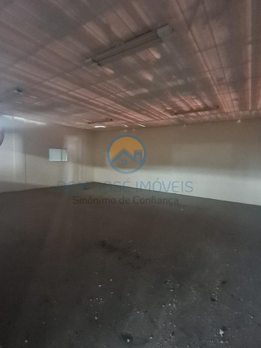 Imagem 13 de 15 de Galpão Para Locação Em Cotia, Jardim Da Glória - Gl094_2-1282369
