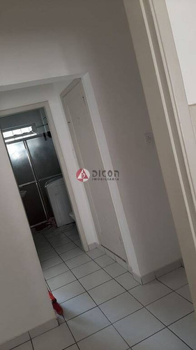 Imagem 10 de 11 de Apartamento À Venda, 01 Dormitório, Cambuci, São Paulo. - 1840