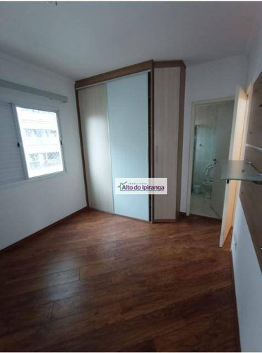 Imagem 19 de 30 de Apartamento Com 2 Dormitórios À Venda, 61 M² - Vila Gumercindo - São Paulo/sp - Ap6186
