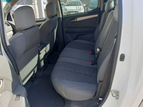 Imagem 10 de 18 de Chevrolet S10 2.4 Cabine Dupla Flex