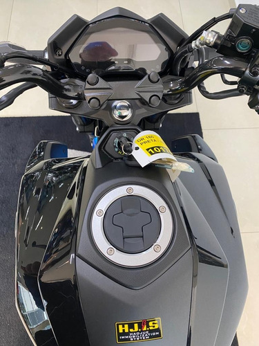 Imagem 5 de 15 de Dr 160 Cbs - 2023 Á Pronta Entrega!