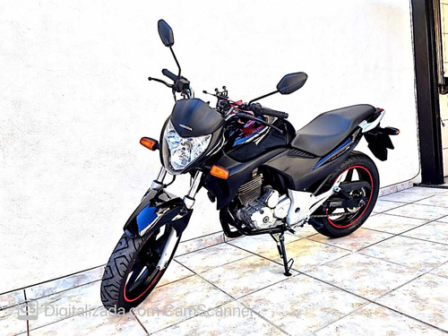 Honda Cb 300