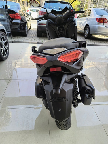 Yamaha Xmax 250cc Abs 2023