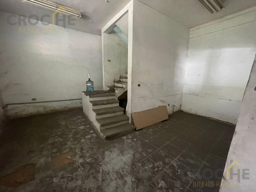 Bodega En Venta En La Zona De San Bruno