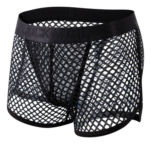 Calzoncillos De Tela Transpirable En Forma De U, Modernos, S