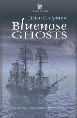 Libro Bluenose Ghosts - Clary Croft