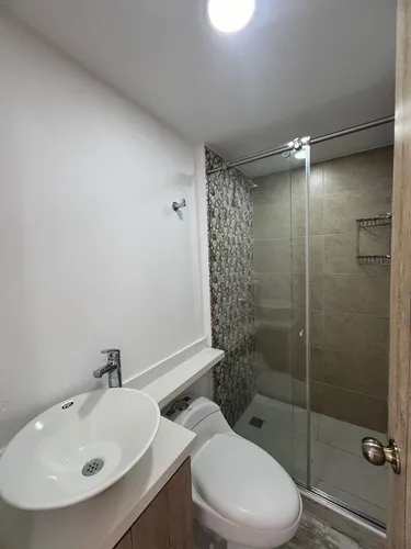 Apartamento En Venta - Hacienda Kachipay - Conjunto Lantana