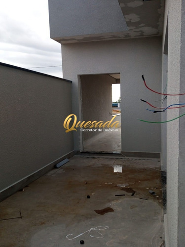Imagem 29 de 30 de Casa - Ca01051 - 70927311