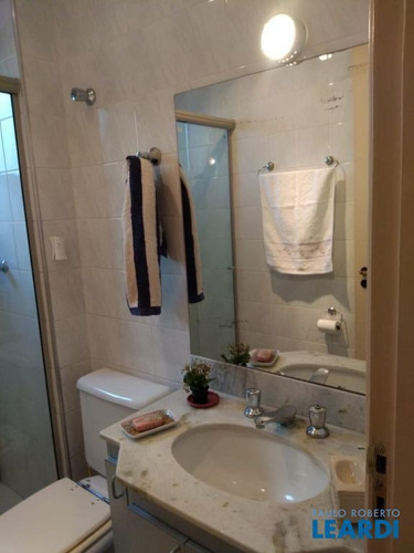 Imagem 14 de 15 de Apartamento - Pinheiros - Sp - 610858